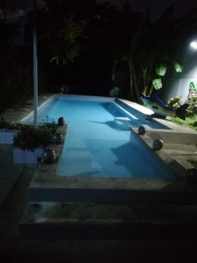 Casa Sophia 3 Listings Apartment 1 Or Apartment 2 Separately Or Apt 1 And 2 Together All With Fo Internet Guapiles Ngoại thất bức ảnh