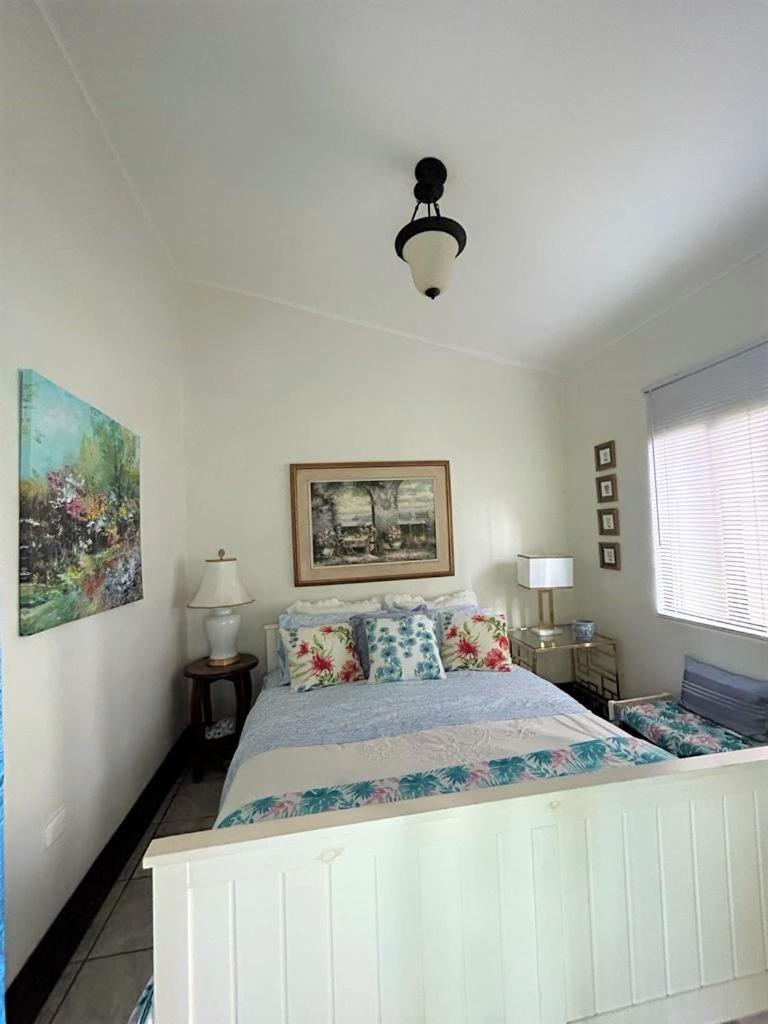 Casa Sophia 3 Listings Apartment 1 Or Apartment 2 Separately Or Apt 1 And 2 Together All With Fo Internet Guapiles Ngoại thất bức ảnh