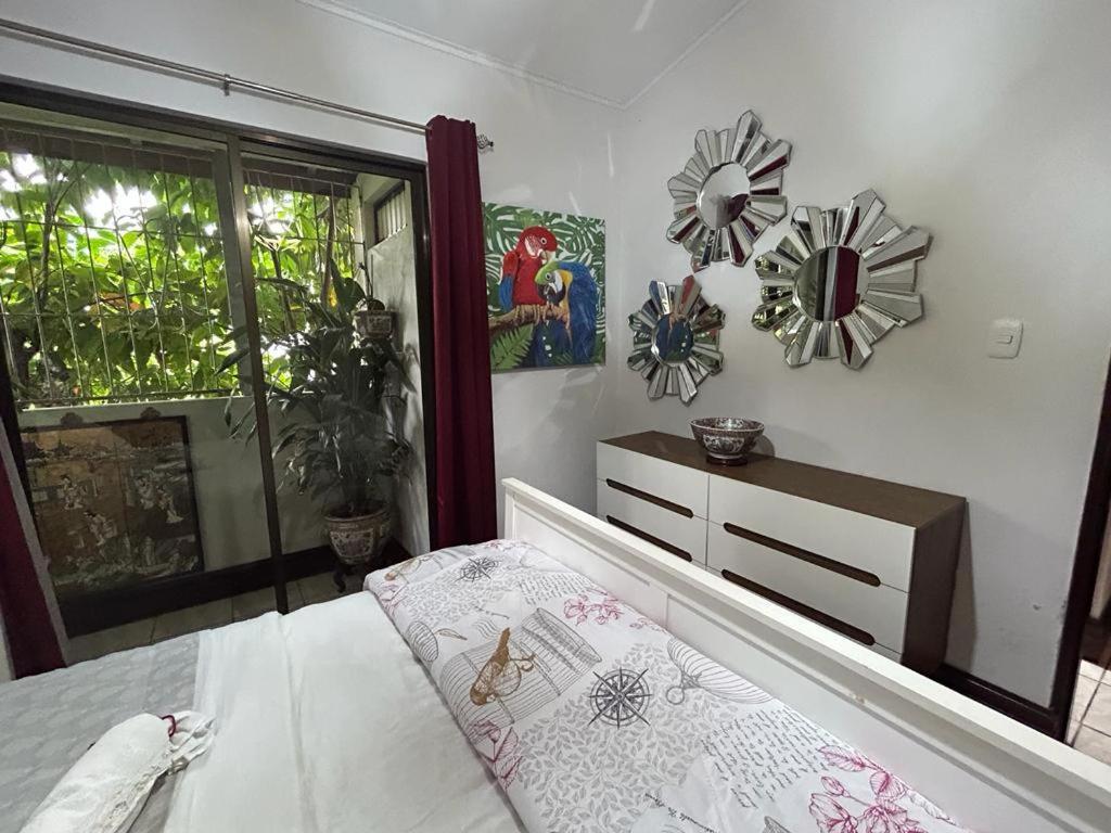 Casa Sophia 3 Listings Apartment 1 Or Apartment 2 Separately Or Apt 1 And 2 Together All With Fo Internet Guapiles Ngoại thất bức ảnh