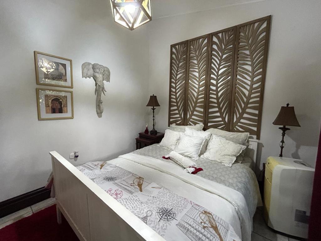 Casa Sophia 3 Listings Apartment 1 Or Apartment 2 Separately Or Apt 1 And 2 Together All With Fo Internet Guapiles Ngoại thất bức ảnh